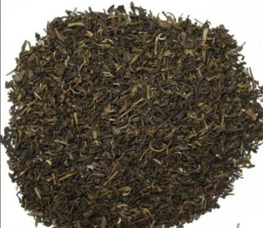Darjeeling green leaf 50g - zelený čaj