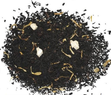 Hawai cocktail  50g - čierny čaj ochutený