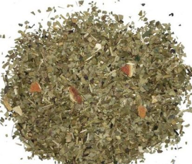 Mate so žen-šeňom 50g - bylinný čaj