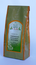 Tajomstvo deviatich kvietkov 40g - bylinný čaj
