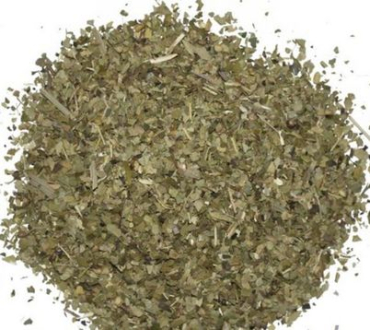 Mate lemon 50g - bylinný čaj