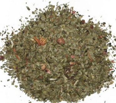 Mate Dream 50g - bylinný čaj