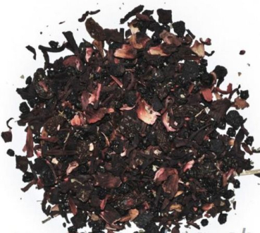 Babičkina záhrada 50g - ovocný čaj