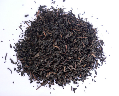 Pu-erh 50g