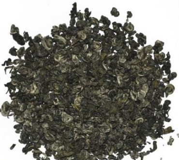 Strieborné perly 50g - biely čaj