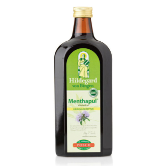 Menthapul 500ml