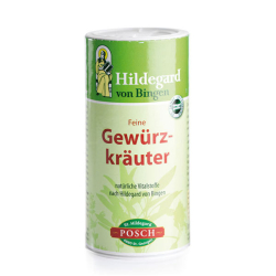 Jemné bylinné korenie v dóze 90g