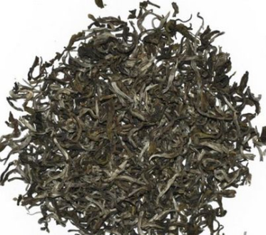 China White Monkey 25g - biely čaj