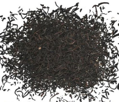 Five O`clock 50g - čierny čaj ochutený