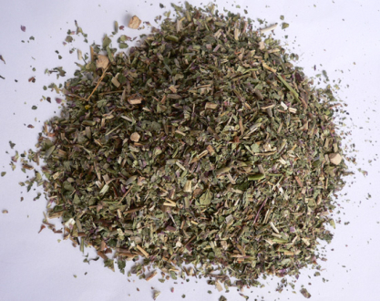 Duševná Harmónia (Antistres) 30g - bylinný čaj