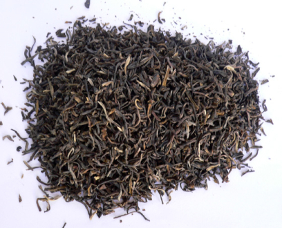 Pi Lo Chun 50g - zelený čaj