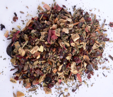 Detská harmónia 50g - bylinný čaj