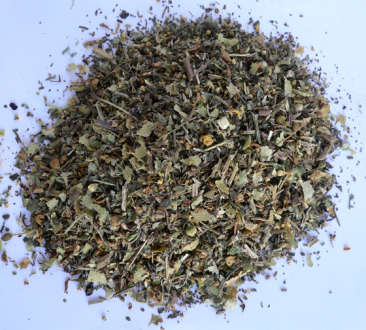 Tajomstvo deviatich kvietkov 40g - bylinný čaj