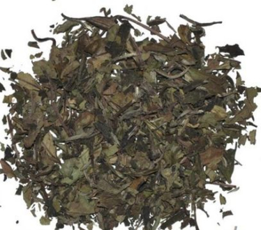 Shou mee - biely čaj 30g