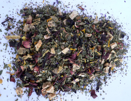 Dobré ráno 40g - bylinný čaj