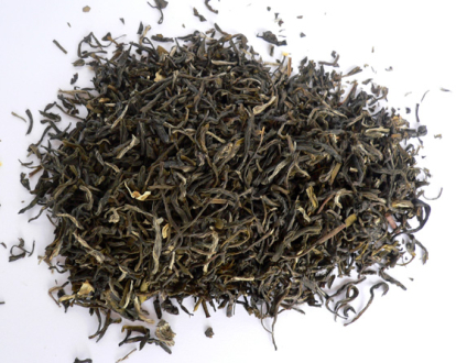 White King Jasmín 50g - jasmínový zelený čaj