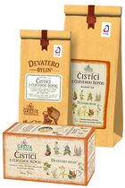 Čistiaci s červenou repou 50g