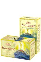 Životabudič 50g krabička