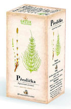 Praslička 20 x 1,5 g - porciovaný čaj