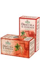 Dračia sila so ženšenom 50g krabička