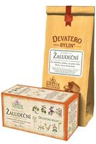 Žalúdočný 20 x  1g - porciovaný čaj