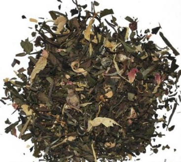 Biele perly Fujianu biely čaj 50g