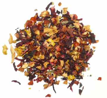 Splnené sny 50g - ovocný čaj