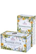 Sedmikvietok 40g krabička