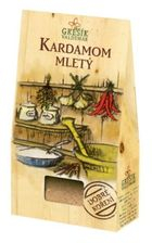 Kardamom mletý 20g