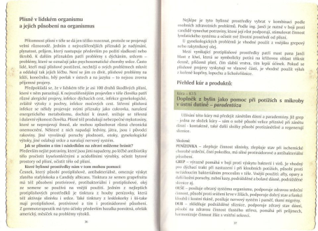 Byliny léčí - Mgr. Jarmila Podhorná