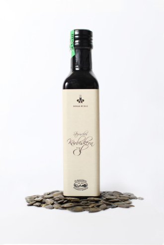 Štajerský tekvicový olej 250ml