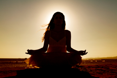 Ako objaviť vyváženú stravu podľa jogy