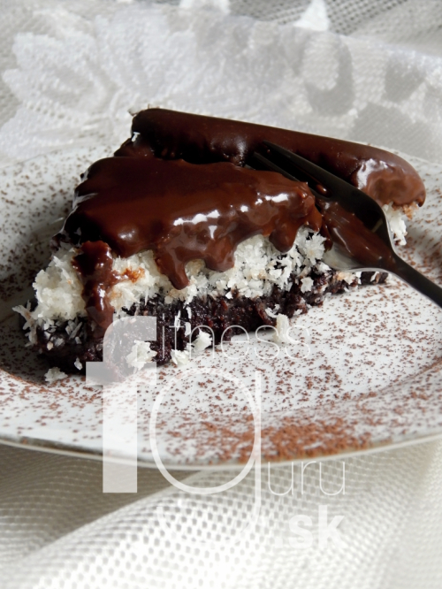 Recepty s FitnessGuru.sk 
 
 A čo je na ňom ešte také skvelé? Neobsahuje lepok ani laktózu! :) Poslúži aj ako zdravá alternatíva na...