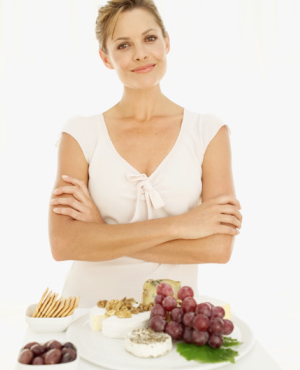 Vitamíny, vitamíny...
 
 Už nemôžem dookola stále počúvať slová. „Vitamíny, minerálne látky, stopové prvky, balastné látky