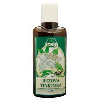 Bazová tinktúra 115ml, V4a