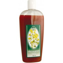 Ľubovníkový olej v olivovom oleji 500ml