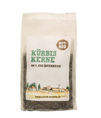 Štajerské tekvicové semienka 300g