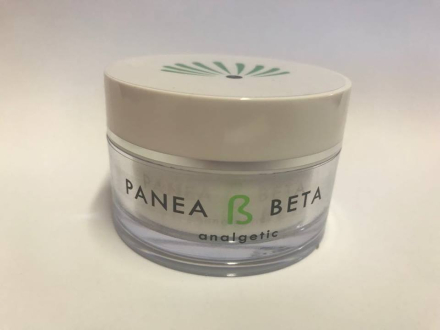 Panea Aqua Mineralis 100ml sprej