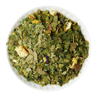 Mate IQ 50g - bylinný čaj