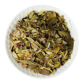 Medvedica lekárska 50g list