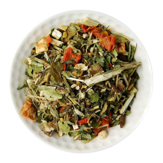 Čistý pohľad 50g bylinný čaj