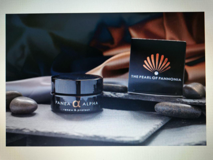 Panea Omnis 50ml cream