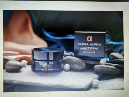 Panea Omnis 50ml cream