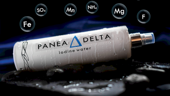 Panea Aqua Mineralis 500ml