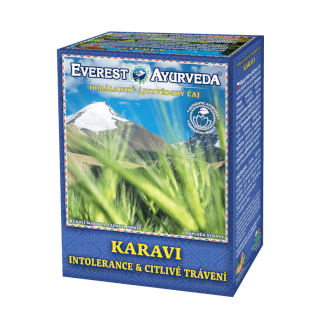 Karavi himalájsky čaj 100g