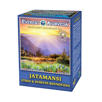 Jatamansi himalájsky čaj 100g