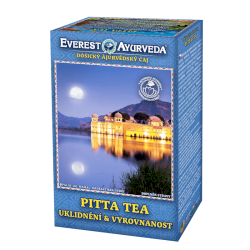 Pitta tea 100g