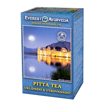 Pitta tea 100g