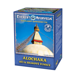 Alochaka himalájsky čaj 100g