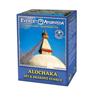 Alochaka himalájsky čaj 100g